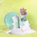 The Reluctant Homemaker Kitchen Sponge - Sous Chef Chaos