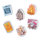 The Reluctant Homemaker Kitchen Sponge - Breakup Oven