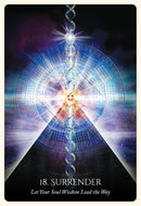 The Secret Language of Darkness