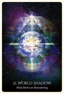 The Secret Language of Darkness