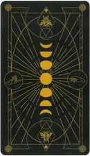 The Tarot Of The Dance Of Souls