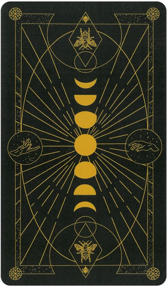 The Tarot Of The Dance Of Souls