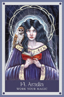 The Wild Witch Oracle