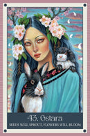 The Wild Witch Oracle