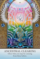 The Light Code Apothecary