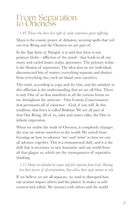 The Path of Light Softcover Book