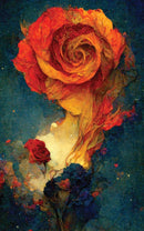 The Path of Light Softcover Book