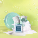 The Reluctant Homemaker Kitchen Sponge - Breakup Oven