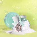 The Reluctant Homemaker Kitchen Sponge - Fork Meltdown