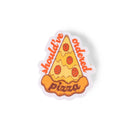 The Reluctant Homemaker Kitchen Sponge - Pizza Regret