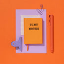 Tiny Notes - Tiny Notes