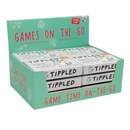 Game Travel - Tippled