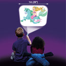 Torch & Projector: Mermaid