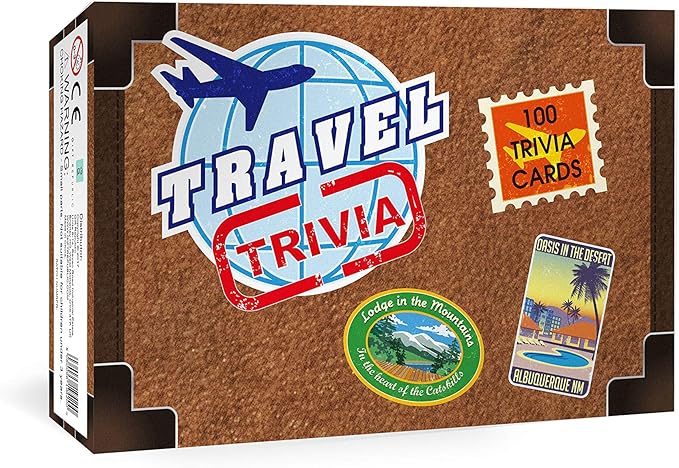 Travel Trivia