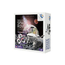 Triple Power Space Race Rover
