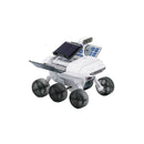 Triple Power Space Race Rover