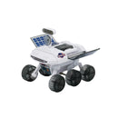 Triple Power Space Race Rover