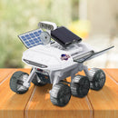Triple Power Space Race Rover