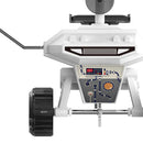 Triple Power Space Race Rover