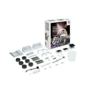 Triple Power Space Race Rover