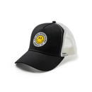 Trucker Hat - Let Me Overthink (Charcoal)