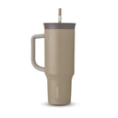 Tumbler Stainless Steel 40oz - Down to Earth