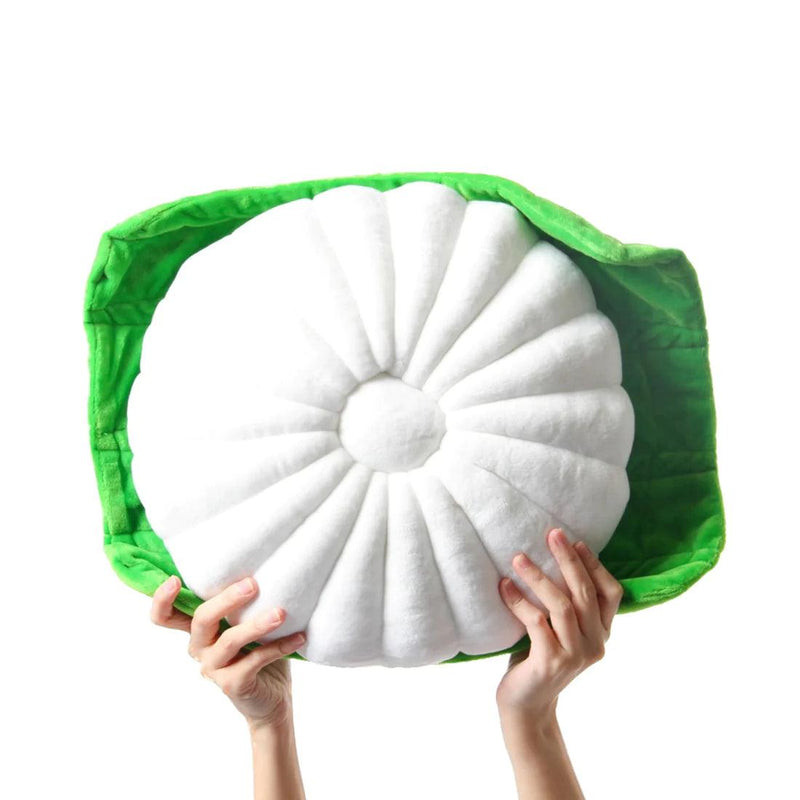 Tutu Kueh Cushion