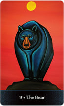 Afro Goddess Lenormand Oracle