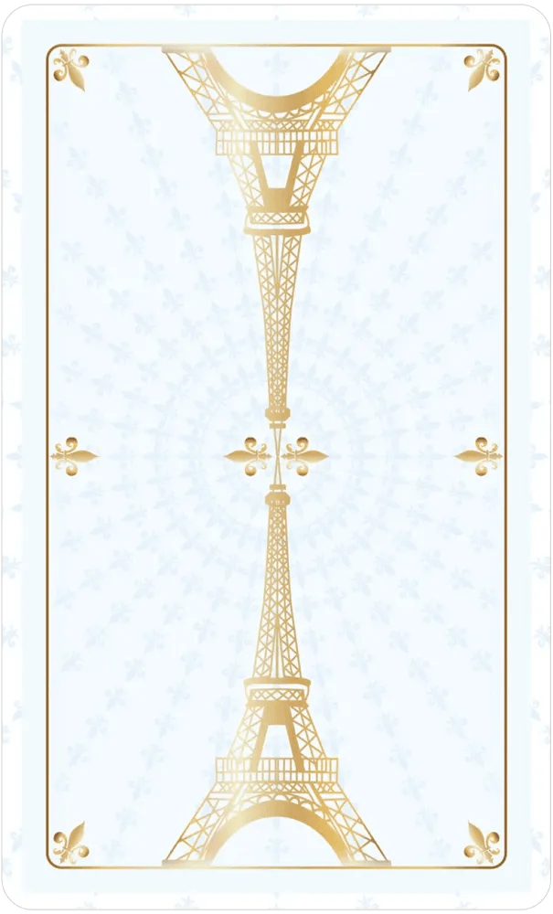 Lenormand De Paris