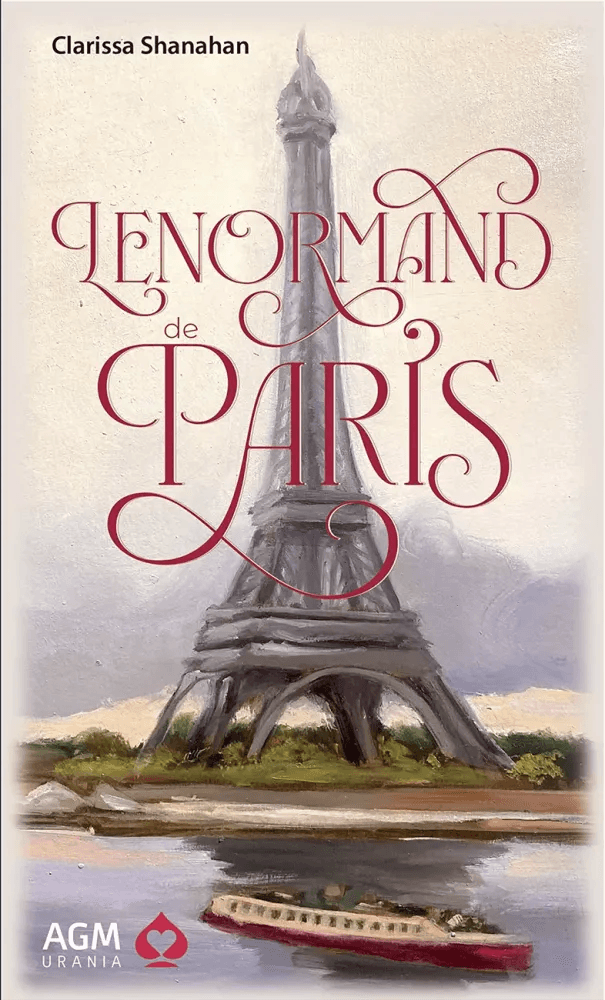 Lenormand De Paris