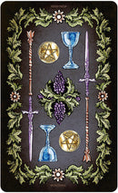 The Way Seekers Tarot