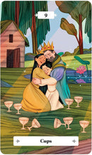 Woodland Fairytale Tarot