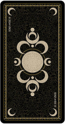 Deviant Moon Tarot Borderless Miniature Edition