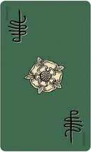 Smith-Waite Tarot Deck Borderless Miniature Edition