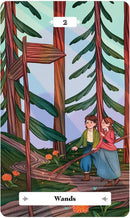Woodland Fairytale Tarot