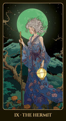 Ukiyo Tarot