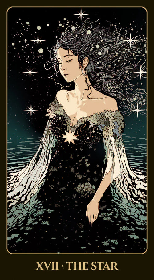 Ukiyo Tarot | Spectrum Store: Family Lifestyle Store