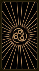 Ukiyo Tarot