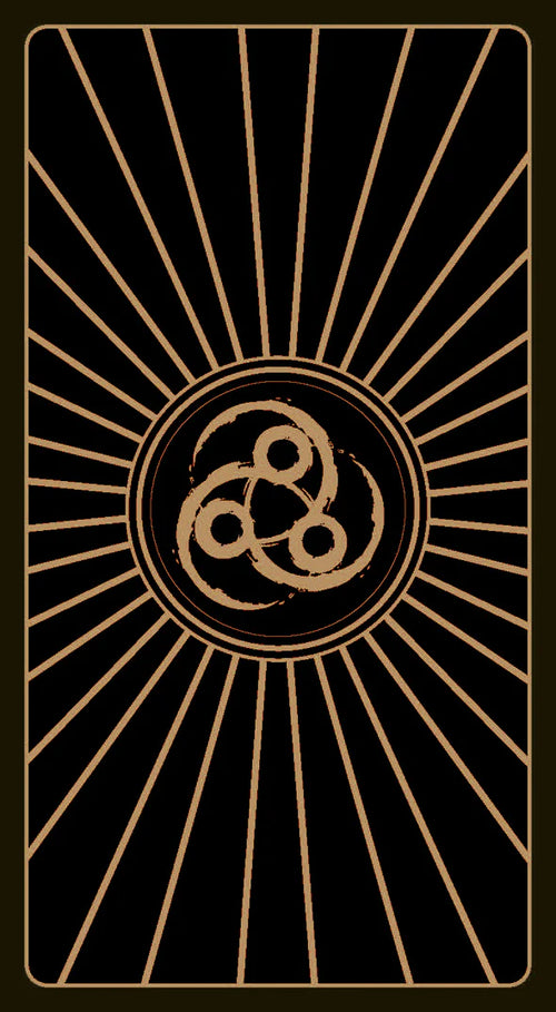 Ukiyo Tarot | Spectrum Store: Family Lifestyle Store