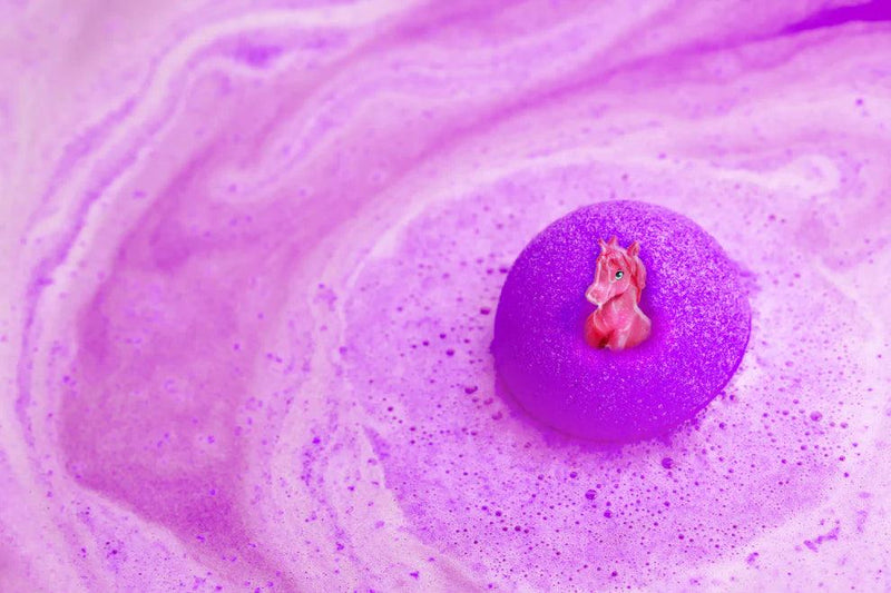 Baff Bombz - Unicorn Surprise