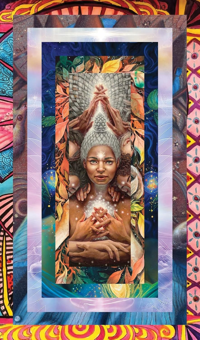 Unity Oracle