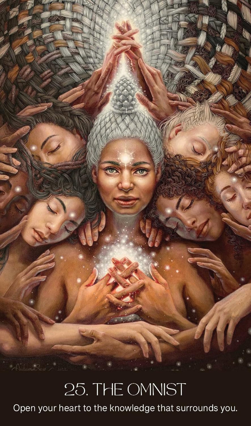 Unity Oracle