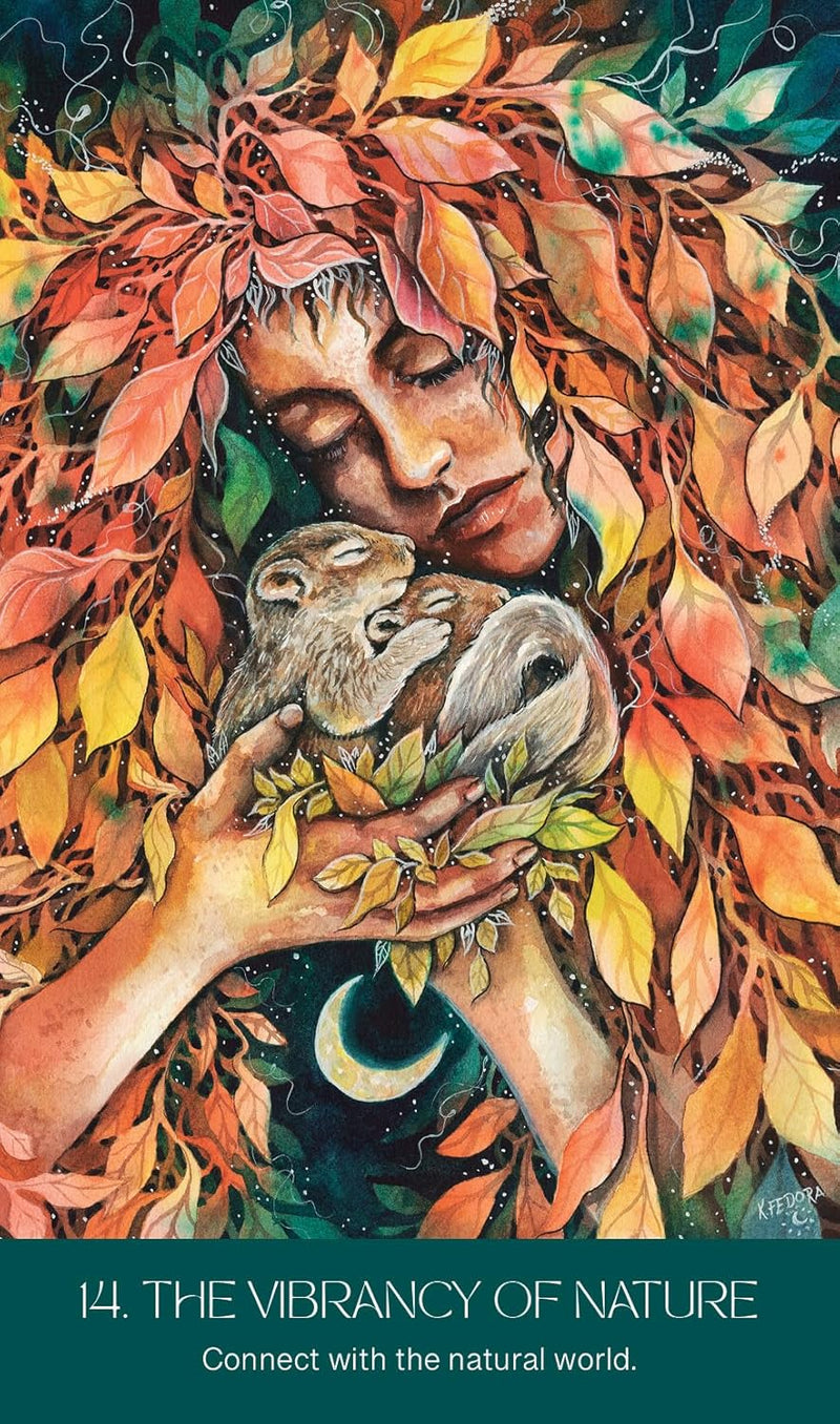 Unity Oracle