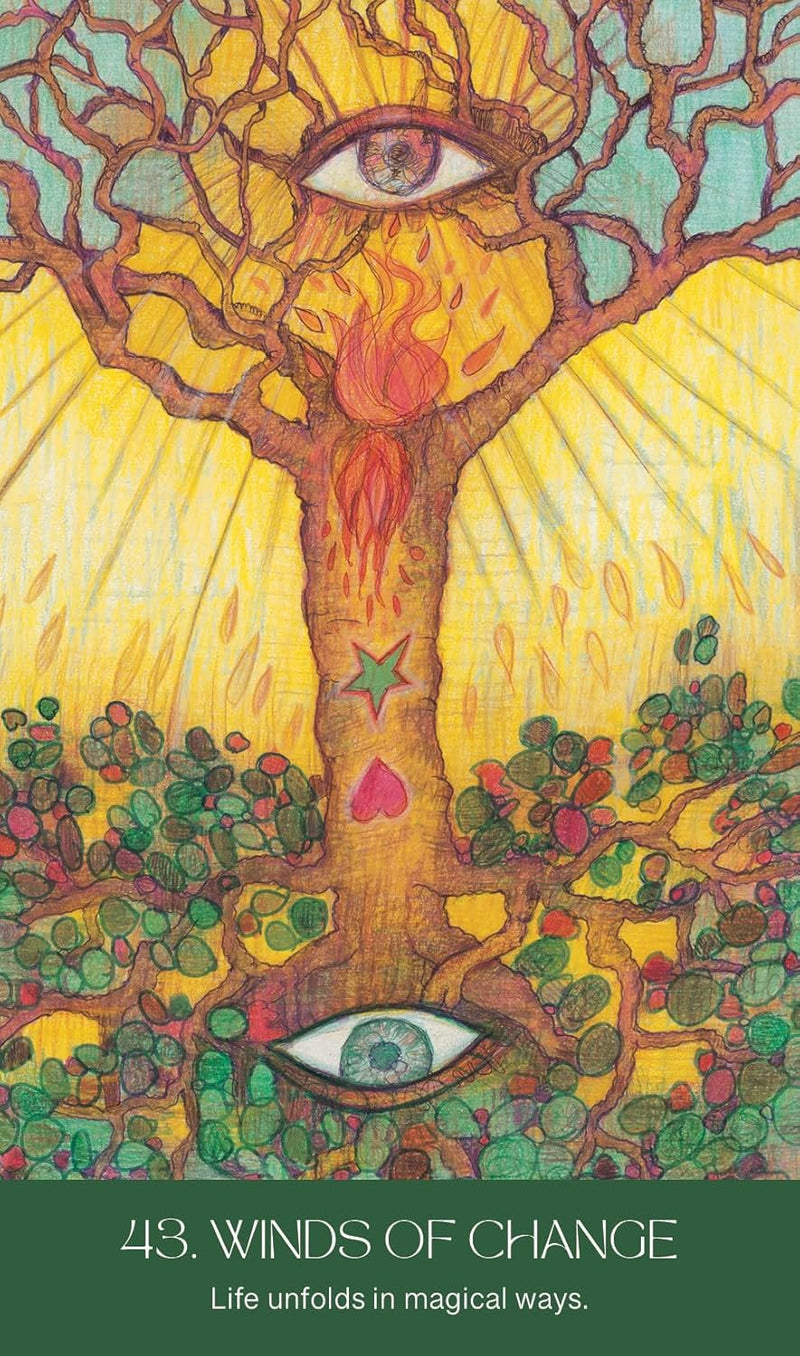 Unity Oracle