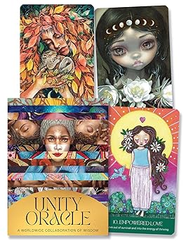 Unity Oracle
