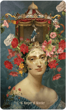 Unlocking Secret Garden Oracle