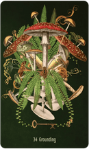 Unlocking Secret Garden Oracle