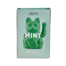 Lucky Cat Classic - Mint Green