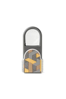 OptiSlide LED Pocket Magnifier