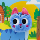 Finger Puppet Book - Copy Cat!